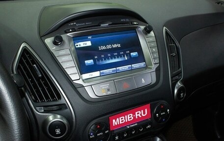 Hyundai ix35 I рестайлинг, 2015 год, 1 400 000 рублей, 18 фотография