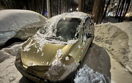 Daewoo Matiz I, 2007 год, 110 000 рублей, 2 фотография