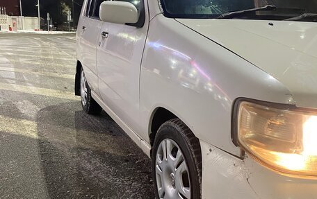 Nissan Cube II, 2000 год, 125 000 рублей, 3 фотография