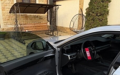 Hyundai Grandeur, 2023 год, 2 250 000 рублей, 6 фотография