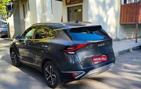 KIA Sportage IV рестайлинг, 2022 год, 3 000 000 рублей, 4 фотография