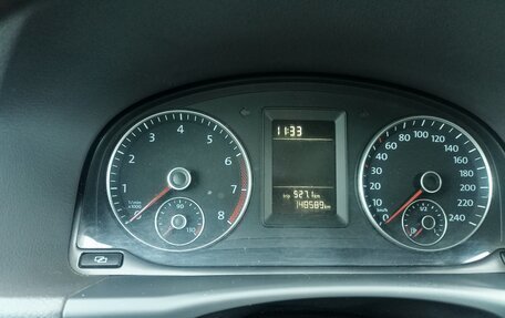 Volkswagen Touran III, 2011 год, 860 000 рублей, 10 фотография