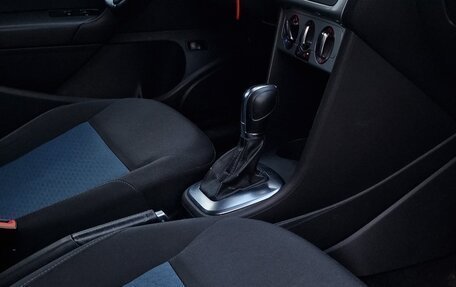 Volkswagen Polo VI (EU Market), 2013 год, 580 000 рублей, 20 фотография