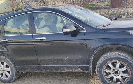 Honda CR-V III рестайлинг, 2008 год, 1 050 000 рублей, 2 фотография