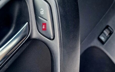 Volkswagen Polo VI (EU Market), 2013 год, 580 000 рублей, 14 фотография