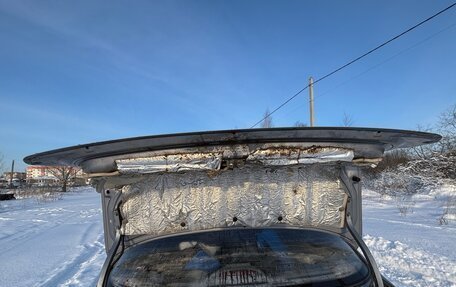 Chevrolet Lanos I, 2007 год, 135 000 рублей, 9 фотография