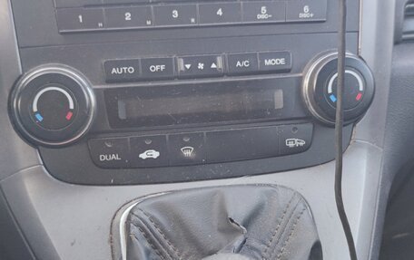 Honda CR-V III рестайлинг, 2008 год, 1 050 000 рублей, 4 фотография