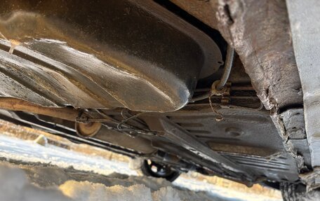 Chevrolet Lanos I, 2007 год, 135 000 рублей, 11 фотография