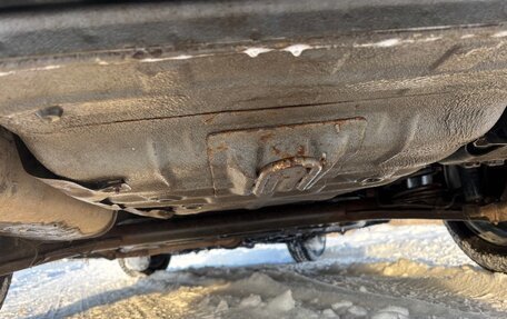 Chevrolet Lanos I, 2007 год, 135 000 рублей, 12 фотография