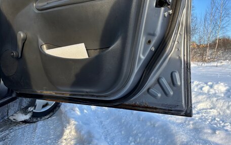 Chevrolet Lanos I, 2007 год, 135 000 рублей, 8 фотография