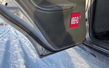 Chevrolet Lanos I, 2007 год, 135 000 рублей, 7 фотография