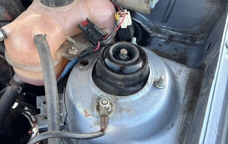 Chevrolet Lanos I, 2007 год, 135 000 рублей, 15 фотография