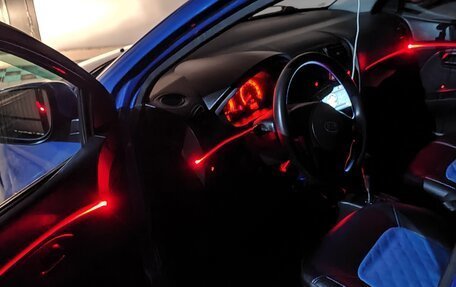 KIA Picanto I, 2009 год, 420 000 рублей, 5 фотография