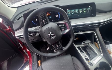 Changan CS35 Plus, 2024 год, 2 060 000 рублей, 5 фотография