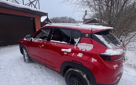 Changan CS35 Plus, 2024 год, 2 060 000 рублей, 3 фотография