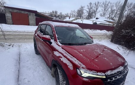 Changan CS35 Plus, 2024 год, 2 060 000 рублей, 2 фотография