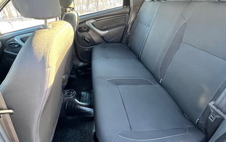 Renault Duster I рестайлинг, 2019 год, 1 275 000 рублей, 10 фотография