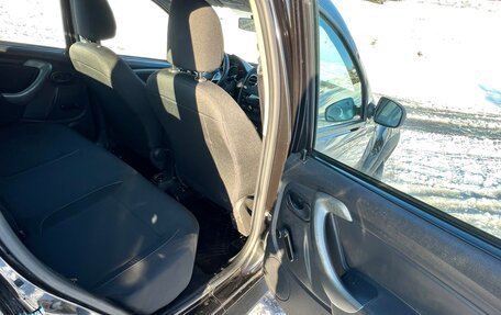 Renault Duster I рестайлинг, 2019 год, 1 275 000 рублей, 11 фотография