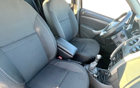 Renault Duster I рестайлинг, 2019 год, 1 275 000 рублей, 9 фотография