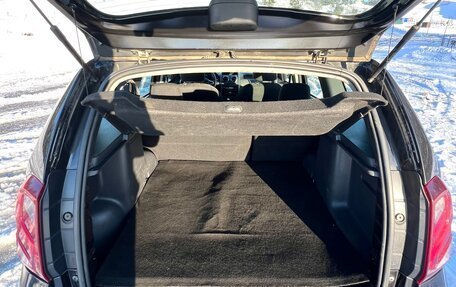 Renault Duster I рестайлинг, 2019 год, 1 275 000 рублей, 13 фотография