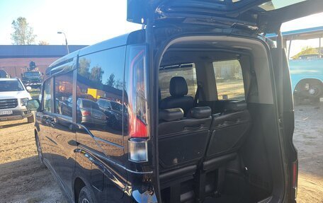 Honda Stepwgn IV, 2017 год, 2 300 000 рублей, 8 фотография