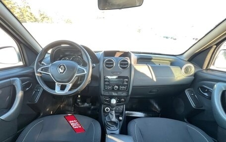 Renault Duster I рестайлинг, 2019 год, 1 275 000 рублей, 12 фотография