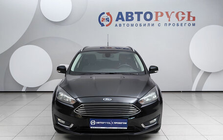 Ford Focus III, 2016 год, 861 000 рублей, 3 фотография