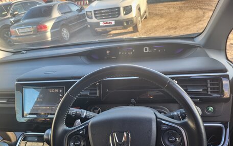 Honda Stepwgn IV, 2017 год, 2 300 000 рублей, 12 фотография