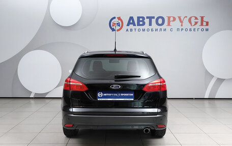 Ford Focus III, 2016 год, 861 000 рублей, 4 фотография