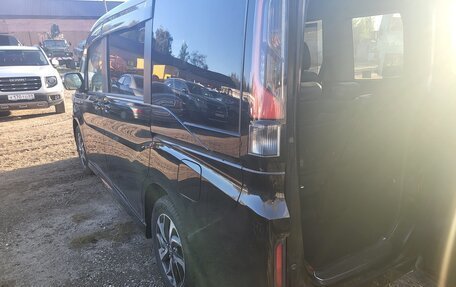 Honda Stepwgn IV, 2017 год, 2 300 000 рублей, 11 фотография