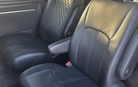 Honda Stepwgn IV, 2017 год, 2 300 000 рублей, 10 фотография