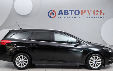 Ford Focus III, 2016 год, 861 000 рублей, 5 фотография