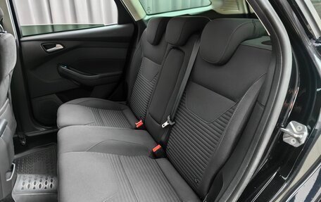 Ford Focus III, 2016 год, 861 000 рублей, 8 фотография