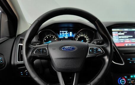 Ford Focus III, 2016 год, 861 000 рублей, 11 фотография
