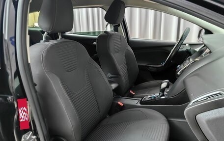 Ford Focus III, 2016 год, 861 000 рублей, 7 фотография