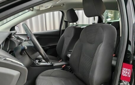 Ford Focus III, 2016 год, 861 000 рублей, 6 фотография