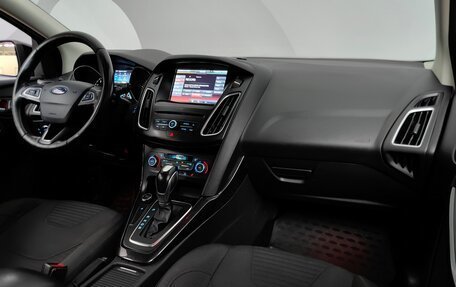 Ford Focus III, 2016 год, 861 000 рублей, 13 фотография