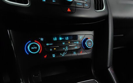 Ford Focus III, 2016 год, 861 000 рублей, 15 фотография