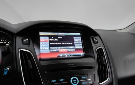 Ford Focus III, 2016 год, 861 000 рублей, 14 фотография