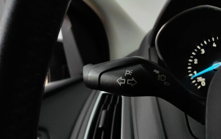 Ford Focus III, 2016 год, 861 000 рублей, 19 фотография