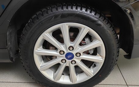 Ford Focus III, 2016 год, 861 000 рублей, 23 фотография