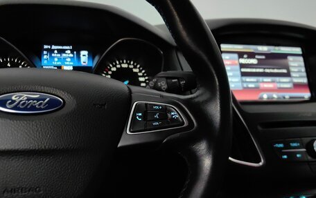 Ford Focus III, 2016 год, 861 000 рублей, 18 фотография