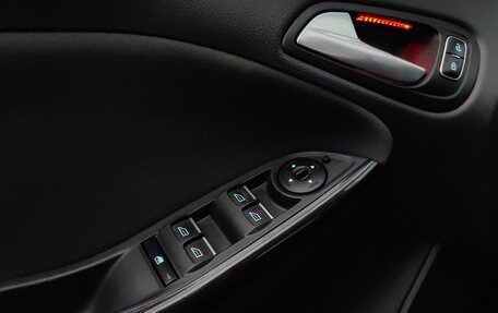 Ford Focus III, 2016 год, 861 000 рублей, 22 фотография