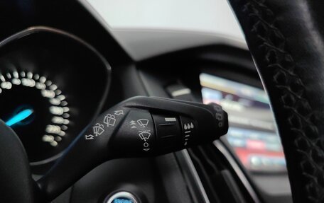 Ford Focus III, 2016 год, 861 000 рублей, 20 фотография