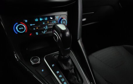 Ford Focus III, 2016 год, 861 000 рублей, 16 фотография