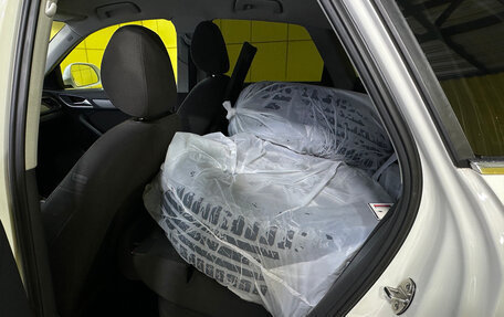 Audi Q3, 2012 год, 1 729 000 рублей, 19 фотография