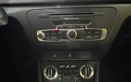 Audi Q3, 2012 год, 1 729 000 рублей, 14 фотография