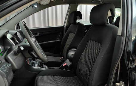 Chevrolet Captiva I, 2009 год, 699 000 рублей, 6 фотография