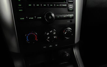 Chevrolet Captiva I, 2009 год, 699 000 рублей, 15 фотография