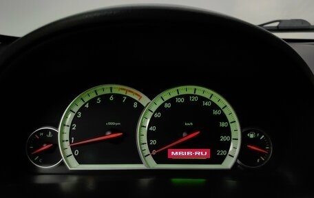 Chevrolet Captiva I, 2009 год, 699 000 рублей, 10 фотография